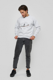 Світшот YAPPI модель MSWG1183 Фото