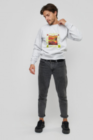 Світшот YAPPI модель MSWG1182 Фото