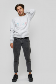 Світшот YAPPI модель MSWG1221 Фото