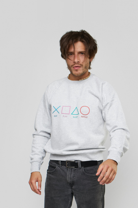 Свитшот YAPPI модель MSWG1221 Фото