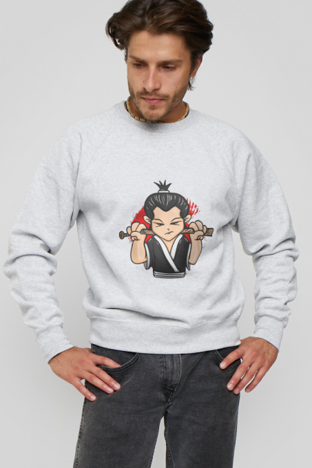 Свитшот YAPPI модель MSWG1188 Фото