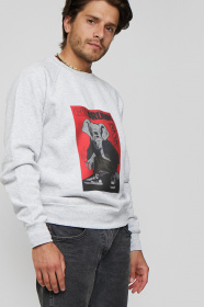 Світшот YAPPI модель MSWG1187 Фото