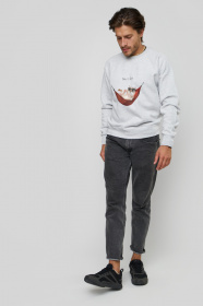 Світшот YAPPI модель MSWG1186 Фото