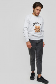 Світшот YAPPI модель MSWG1247 Фото