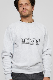 Свитшот YAPPI модель MSWG1246 Фото