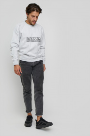 Світшот YAPPI модель MSWG1246 Фото