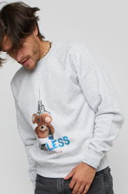 Світшот YAPPI модель MSWG1244 Фото