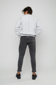 Свитшот YAPPI модель MSWG1243 Фото