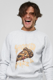 Світшот YAPPI модель MSWG1243 Фото