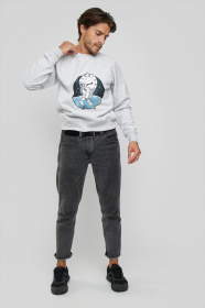 Свитшот YAPPI модель MSWG1242 Фото