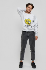 Світшот YAPPI модель MSWG1241 Фото