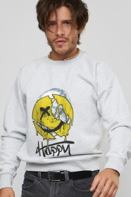 Свитшот YAPPI модель MSWG1241 Фото