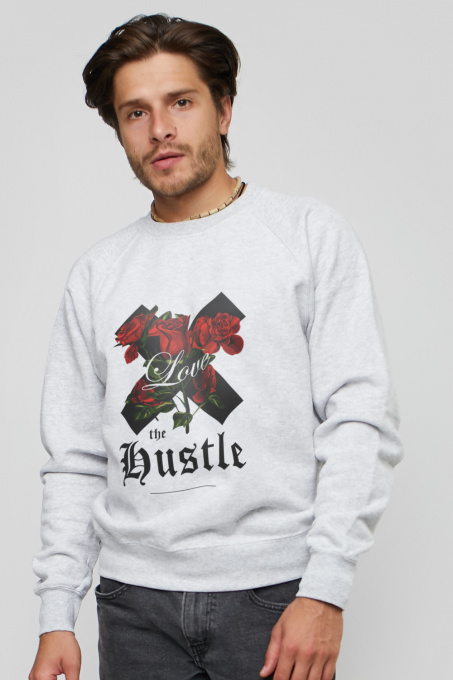 Світшот YAPPI модель MSWG1151 Фото