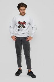 Свитшот YAPPI модель MSWG1151 Фото