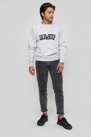 Світшот YAPPI модель MSWG1150 Фото