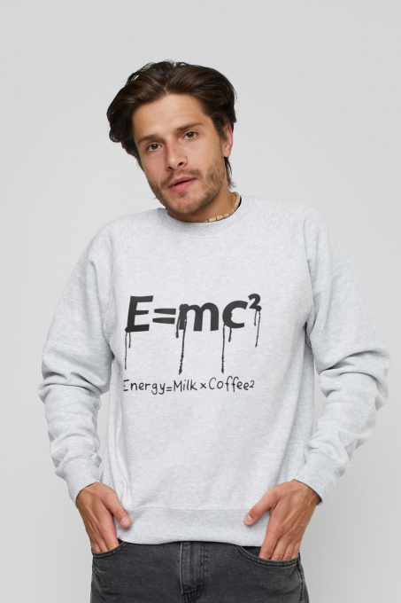 Світшот YAPPI модель MSWG1155 Фото