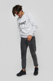 Свитшот YAPPI модель MSWG1155 Фото