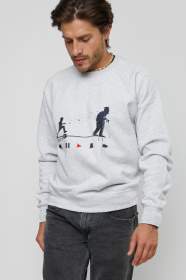 Свитшот YAPPI модель MSWG1153 Фото