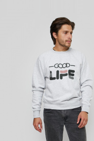 Світшот YAPPI модель MSWG1149 Фото