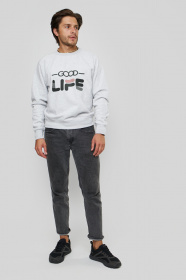 Свитшот YAPPI модель MSWG1149 Фото