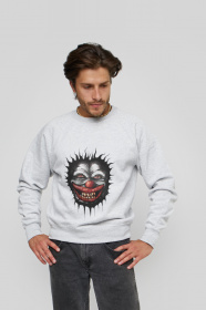 Свитшот YAPPI модель MSWG1148 Фото