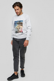 Свитшот YAPPI модель MSWG1147 Фото