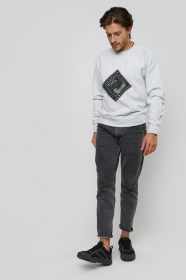 Свитшот YAPPI модель MSWG1146 Фото