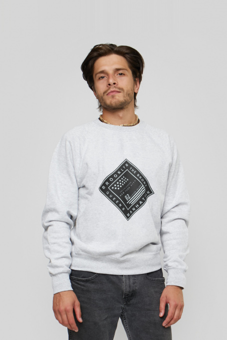 Світшот YAPPI модель MSWG1146 Фото