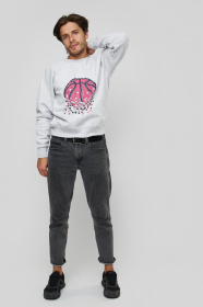 Світшот YAPPI модель MSWG1141 Фото