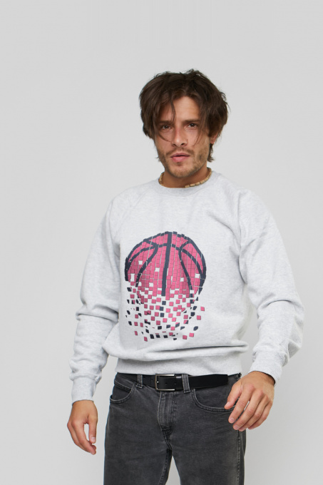 Свитшот YAPPI модель MSWG1141 Фото