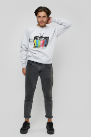 Свитшот YAPPI модель MSWG1140 Фото