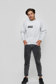 Свитшот YAPPI модель MSWG1144 Фото