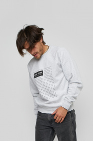 Свитшот YAPPI модель MSWG1144 Фото