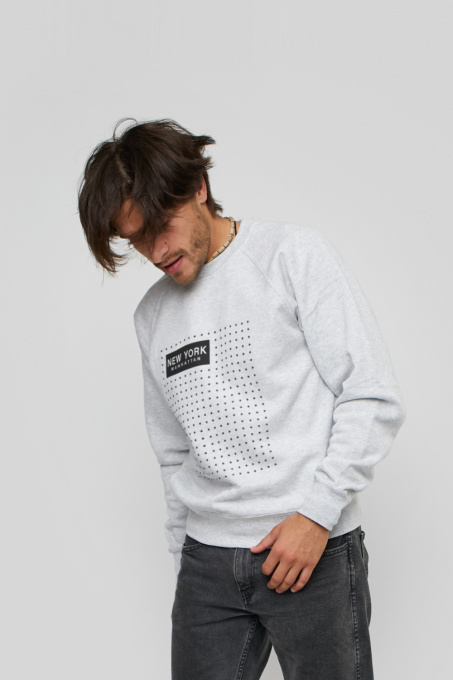 Свитшот YAPPI модель MSWG1144 Фото