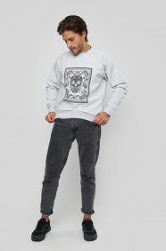 Світшот YAPPI модель MSWG1143 Фото