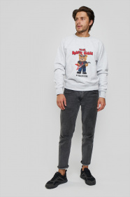 Свитшот YAPPI модель MSWG1209 Фото