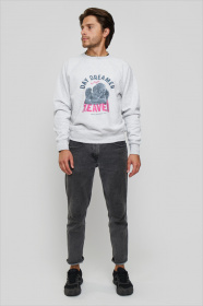 Свитшот YAPPI модель MSWG1214 Фото