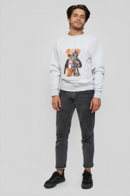 Свитшот YAPPI модель MSWG1213 Фото