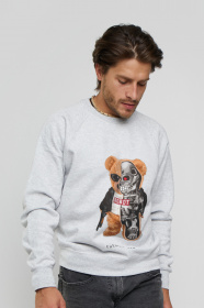 Свитшот YAPPI модель MSWG1213 Фото