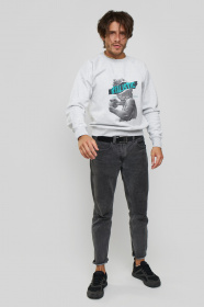 Свитшот YAPPI модель MSWG1218 Фото