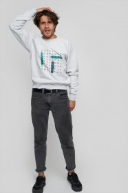 Світшот YAPPI модель MSWG1217 Фото