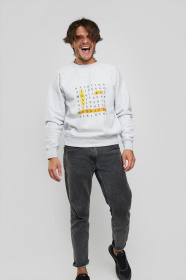 Світшот YAPPI модель MSWG1216 Фото