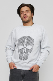 Свитшот YAPPI модель MSWG1174 Фото