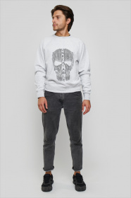 Свитшот YAPPI модель MSWG1174 Фото