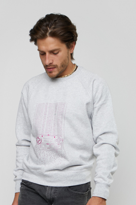 Свитшот YAPPI модель MSWG1173 Фото