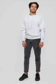 Світшот YAPPI модель MSWG1173 Фото