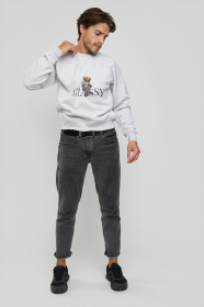 Свитшот YAPPI модель MSWG1202 Фото