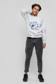 Світшот YAPPI модель MSWG1201 Фото