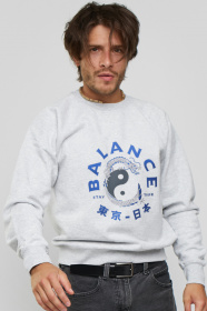 Світшот YAPPI модель MSWG1201 Фото