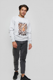 Свитшот YAPPI модель MSWG1208 Фото